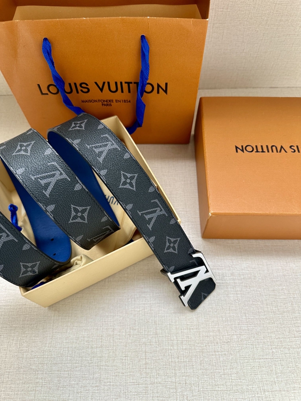 激安ルイヴィトンベルト内部構造